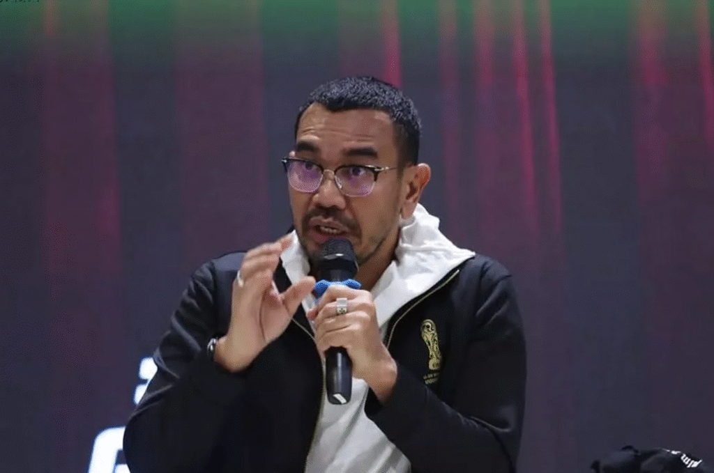 Indonesia Mendapat 2 Sanksi Dari FIFA