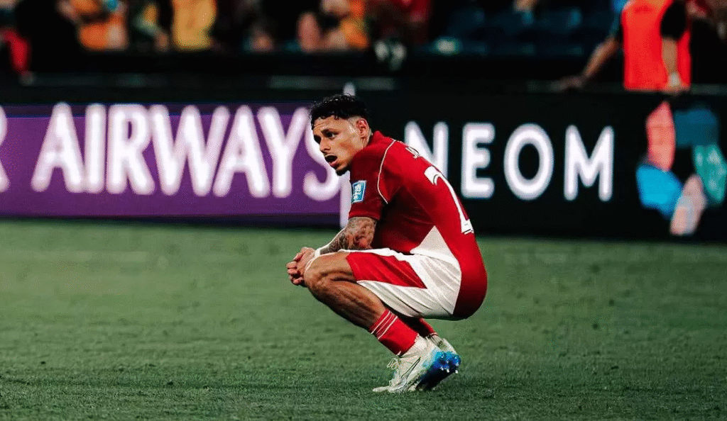 Dean James Sudah Pulih Pasca Cedera Hamstring