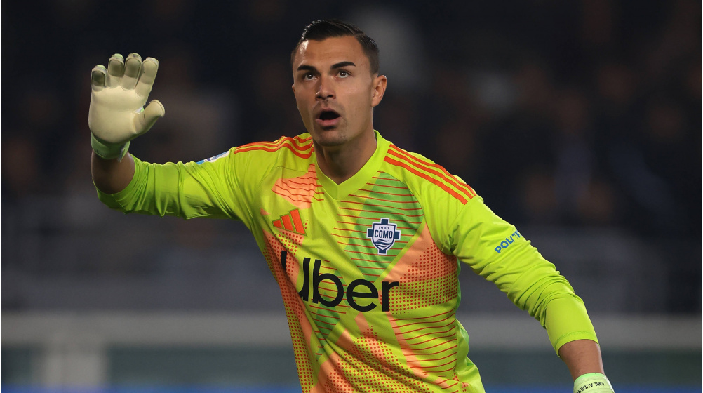 Emil Audero Akan Bermain di Laga Lawan Timnas China