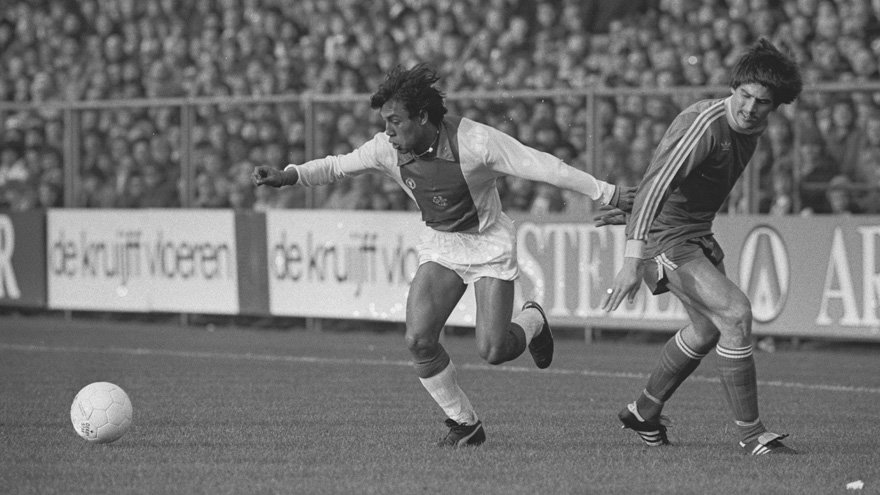 Simon Tahamata di Rumorkan Gabung Timnas Indonesia