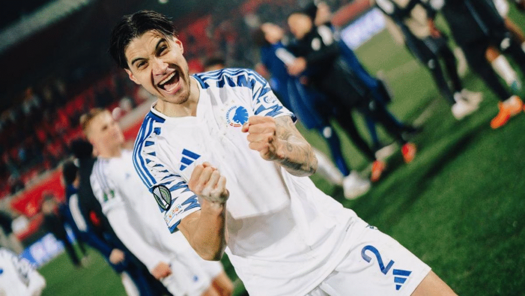 Kevin Diks Sudah Pulih Sepenuhnya Jelang Lawan Timnas China