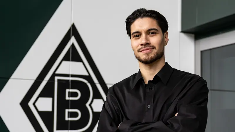 Mampukah Kevin Diks Jadi Pemimpin Borussia Mönchengladbach