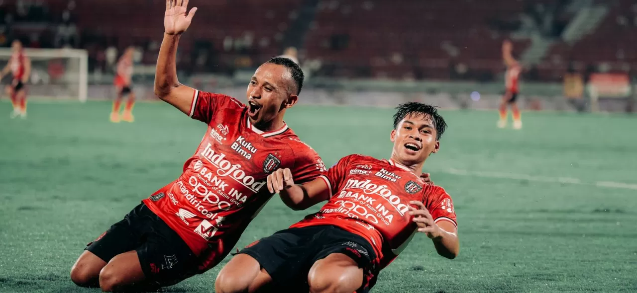 Rahmat Arjuna Girang Dilatih Vanenburg di Timnas U-23