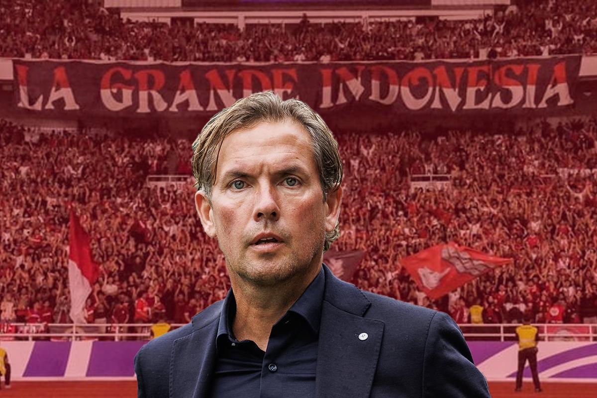 Sorotan Alex Pastoor Usai Timnas Lolos Kualifikasi