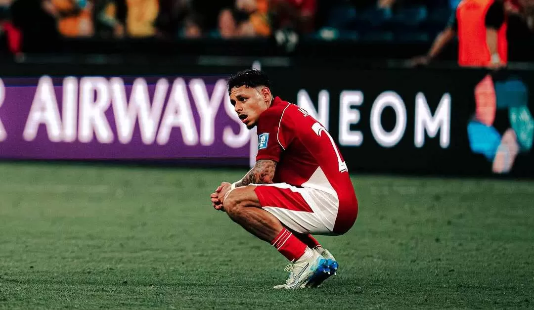 Media Belanda: Dean James Cocok untuk Ajax Amsterdam!