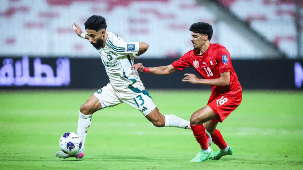 Timnas Indonesia Lolos ke Babak IV Kualifikasi Piala Dunia 2026!