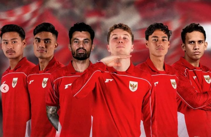 Kluivert Sebut Indonesia vs Jepang Bakal Ketat