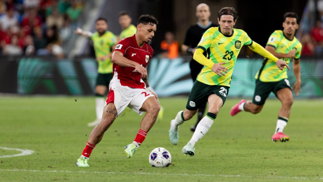 Media Belanda: Dean James Cocok untuk Ajax Amsterdam!