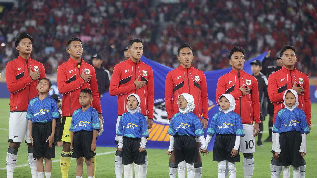 Line Up Timnas U-23 vs Malaysia: Analisis Piala AFF