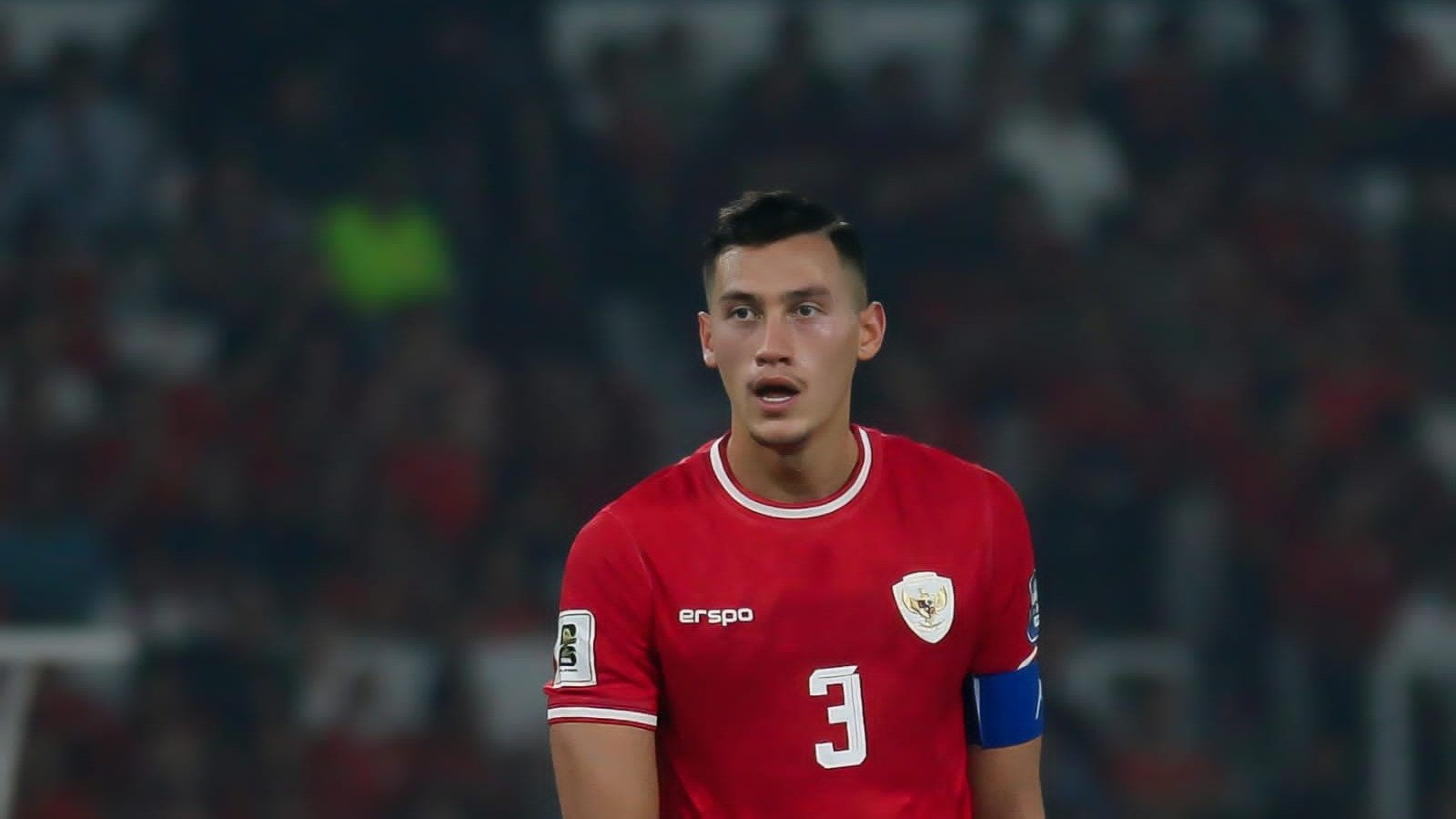 Jay Idzes kembali jadi target Udinese dan dirayu dengan gaji besar