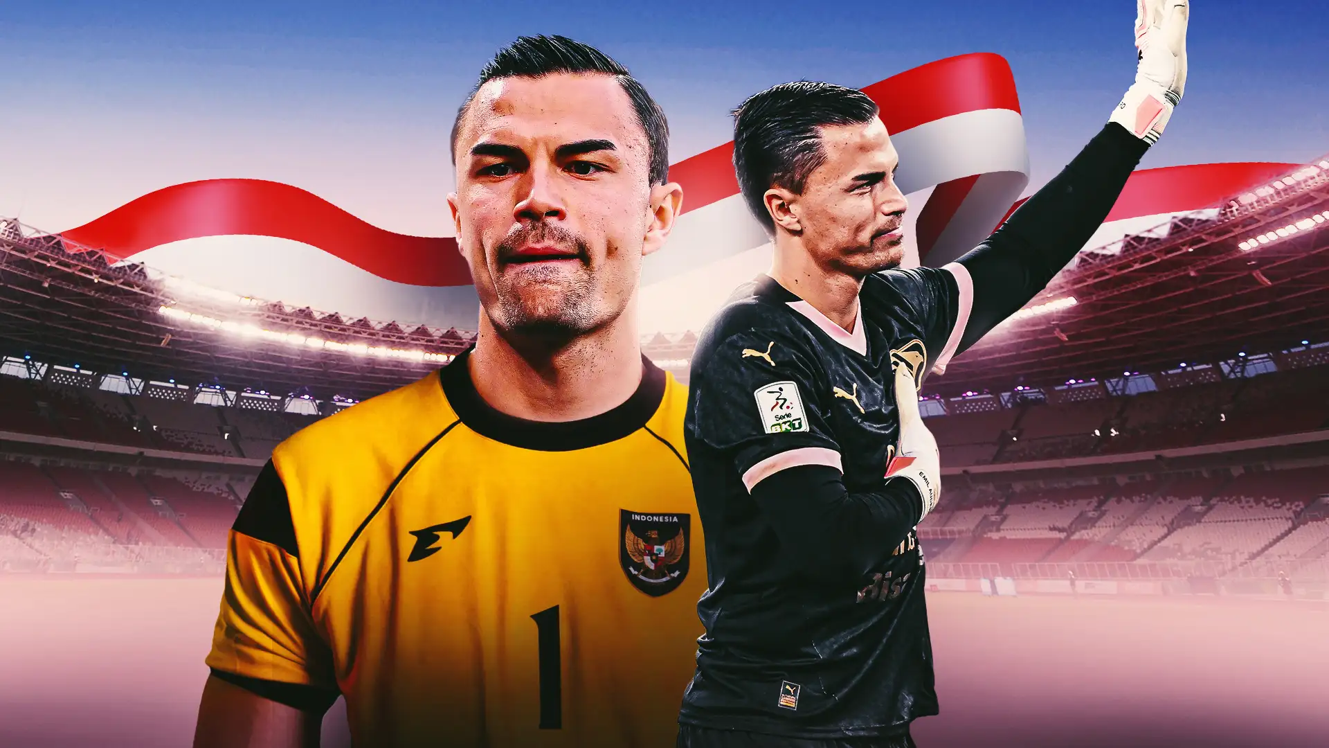 Misi Emil Audero: Berkibar di Cremonese untuk Kejayaan Timnas