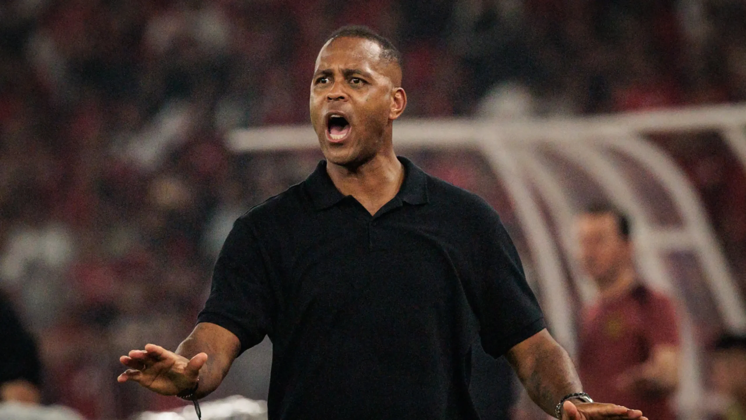 Kluivert Percaya Diri Hadapi Timnas Indonesia Vs Raksasa Asia