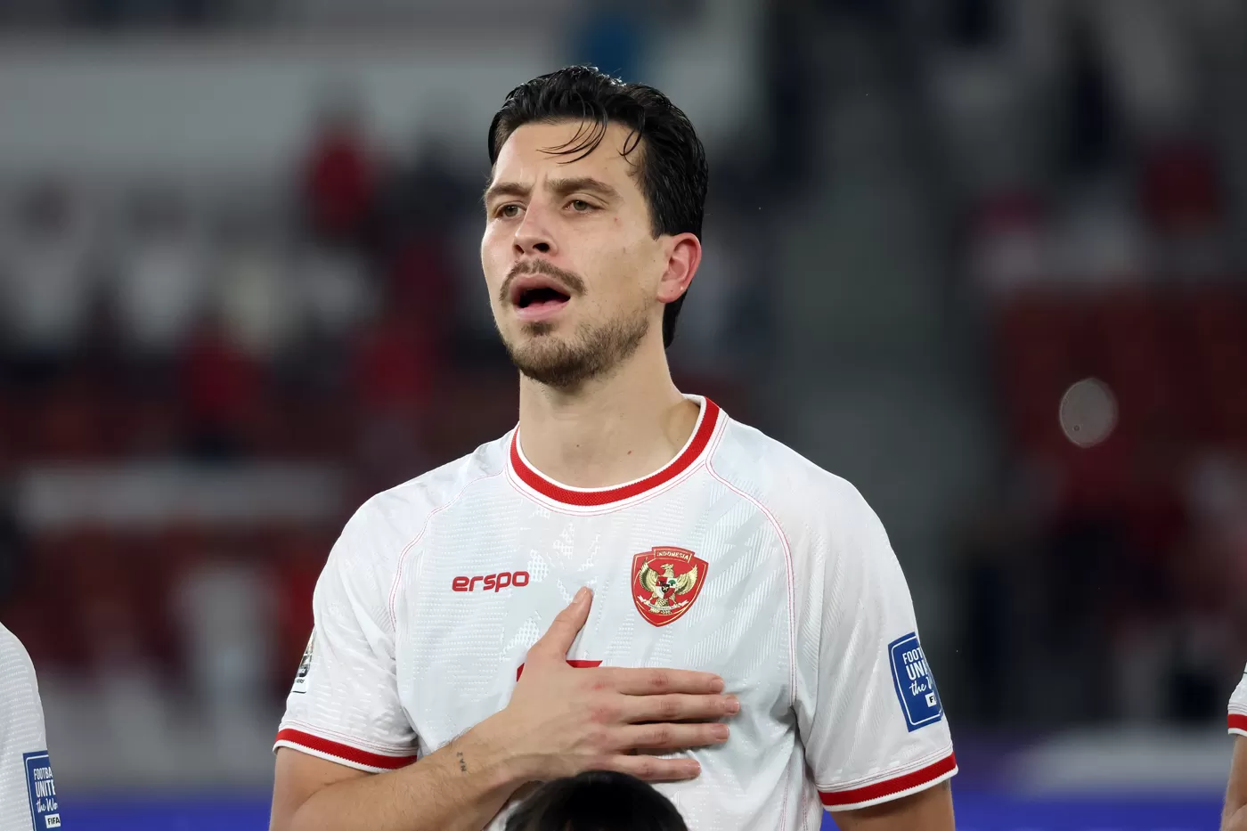 Kabar Terbaru: Thom Haye Kini Merumput di Liga Eredivisie?
