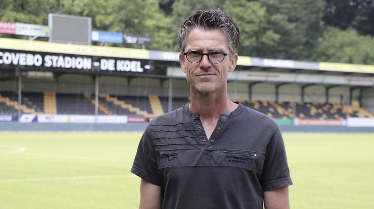 Frank van Kempen Diserang Isu Sebelum Bekerja