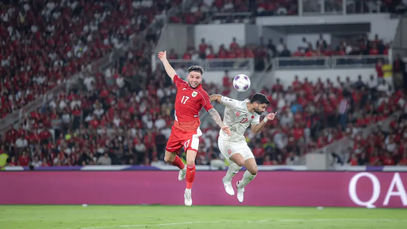 Kluivert Percaya Diri Hadapi Timnas Indonesia Vs Raksasa Asia