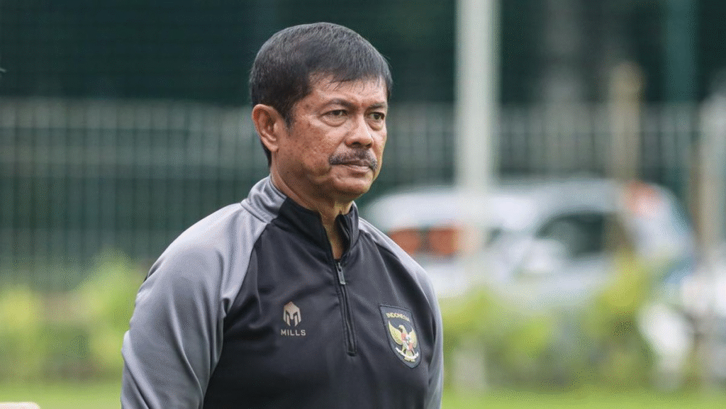 Frank van Kempen Diserang Isu Sebelum Bekerja