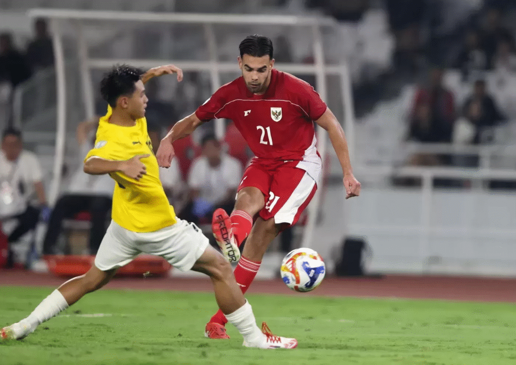 Line Up Timnas U-23 vs Malaysia: Analisis Piala AFF