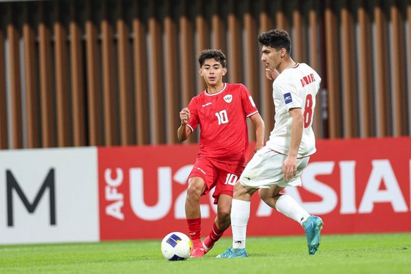 Line Up Timnas U-23 vs Malaysia: Analisis Piala AFF