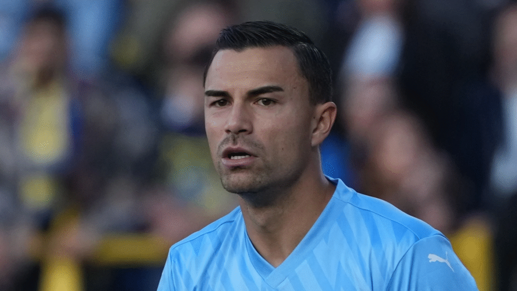 Misi Emil Audero: Berkibar di Cremonese untuk Kejayaan Timnas