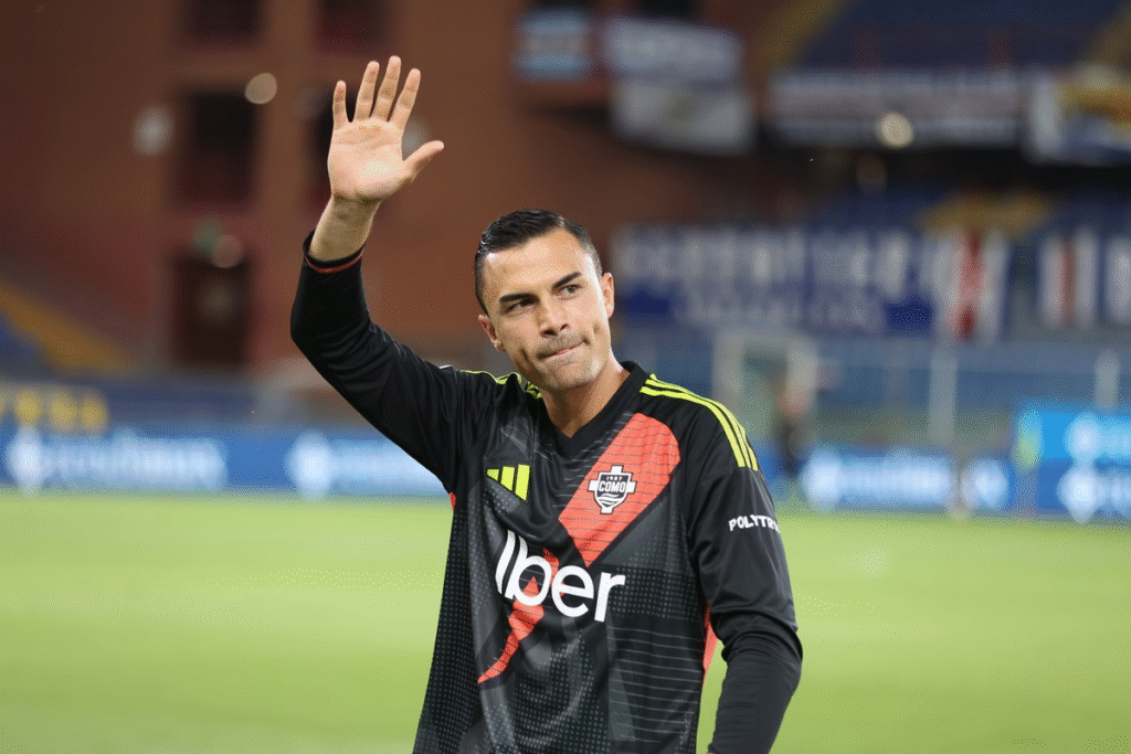 Misi Emil Audero: Berkibar di Cremonese untuk Kejayaan Timnas