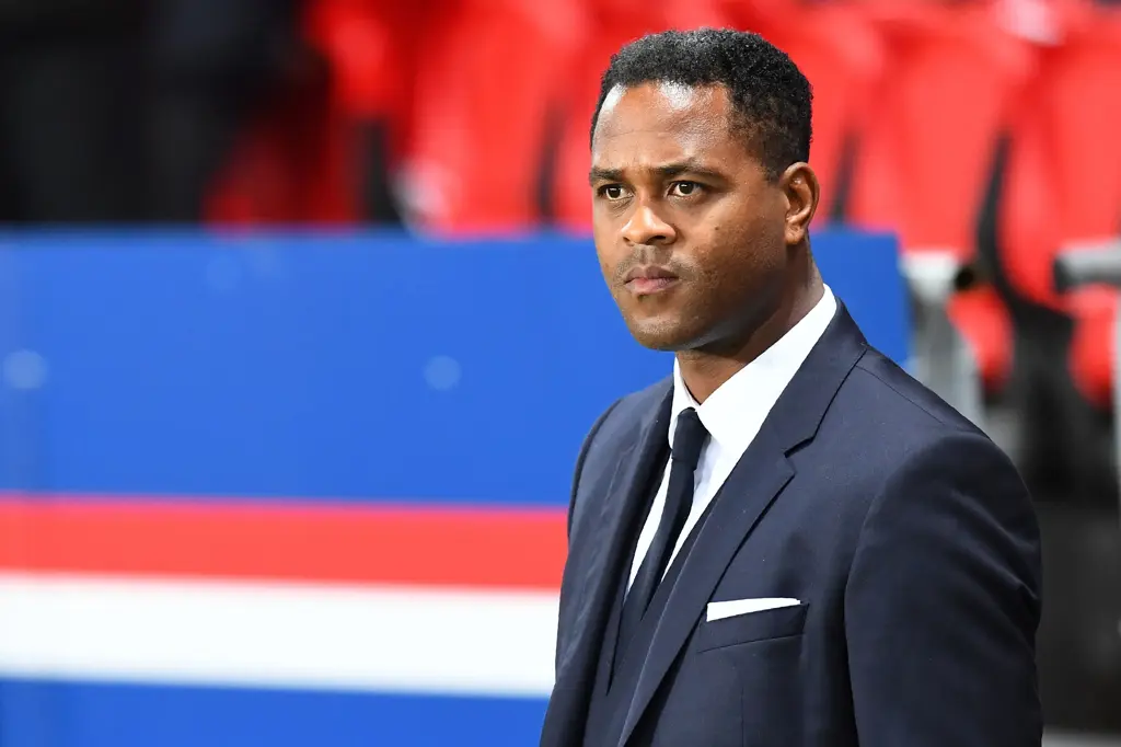 Gaya Kluivert untuk Timnas: Main Cantik Ala City dan Barca