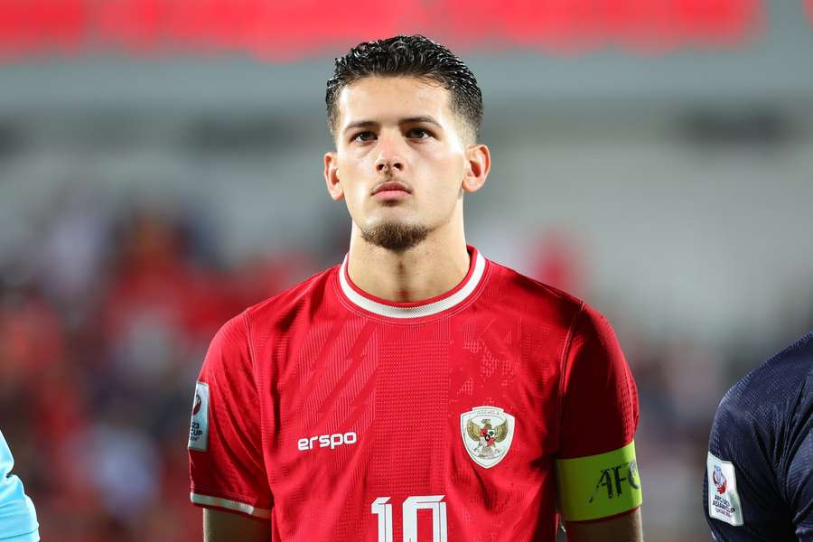 Justin Hubner: Dari Timnas ke Fortuna Sittard dengan Pede