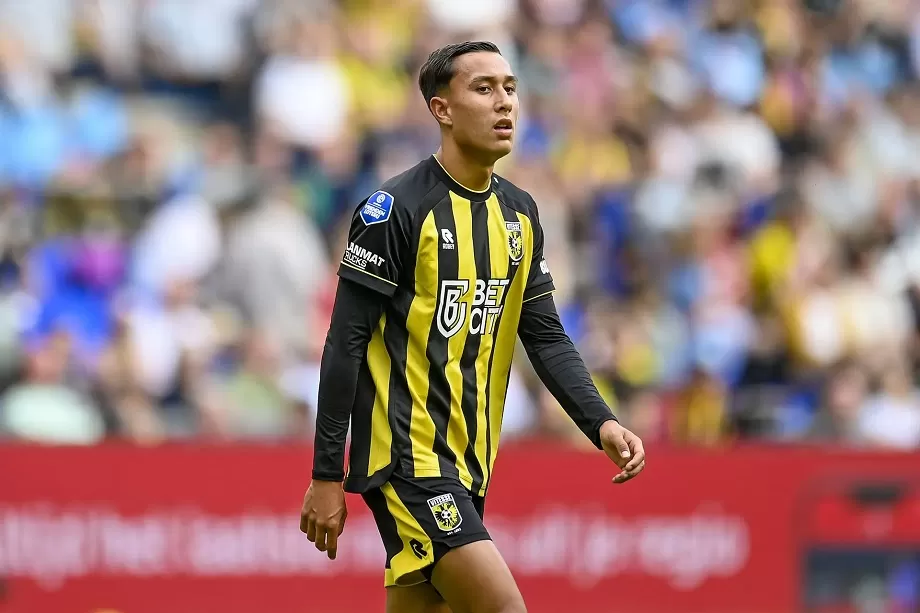 Miliano Jonathans & Adrian Wibowo Segera Jadi Andalan Timnas?