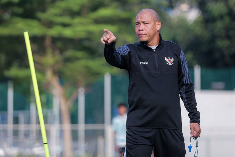 Alasan Hanya 3 Diaspora di Skuad Indonesia U-17
