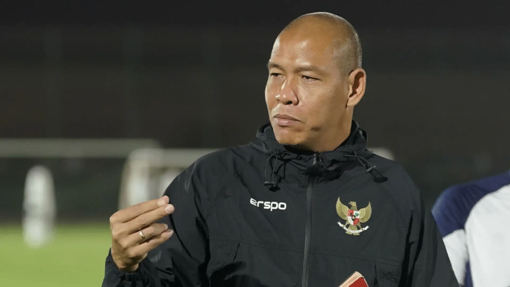 Alasan Hanya 3 Diaspora di Skuad Indonesia U-17