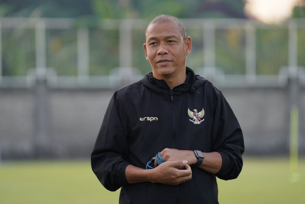 Persiapan Timnas U-17: 9 Uji Coba Sebelum Piala Dunia