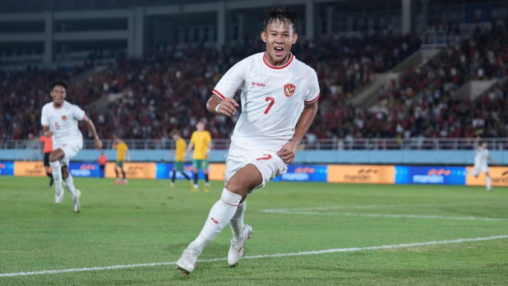 Persiapan Timnas U-17: 9 Uji Coba Sebelum Piala Dunia