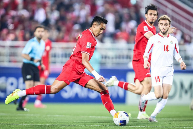 Indonesia U-23 Hadapi Korea Selatan di Kualifikasi Terakhir