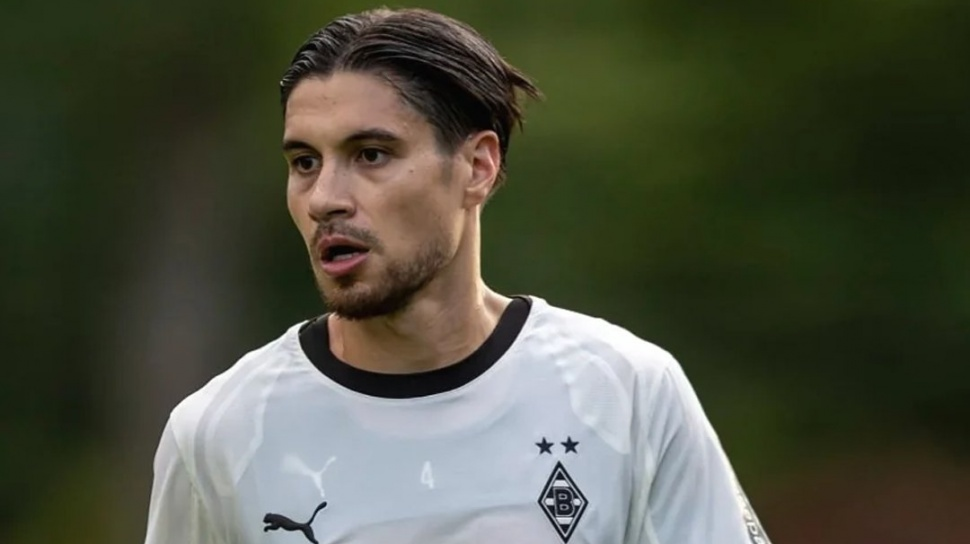 Debut Impresif! Kevin Diks Langsung Bawa Gol untuk Gladbach