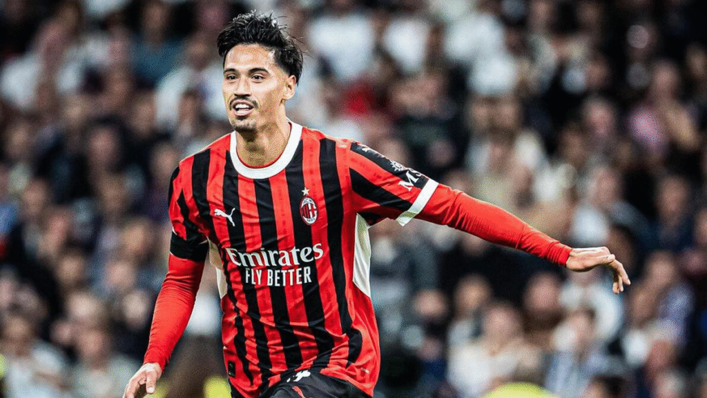 Tijjani Reijnders Buka Peluang Bermain untuk Timnas Indonesia