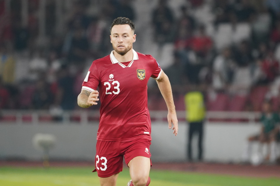 Comeback Klok dan Beckham untuk Timnas