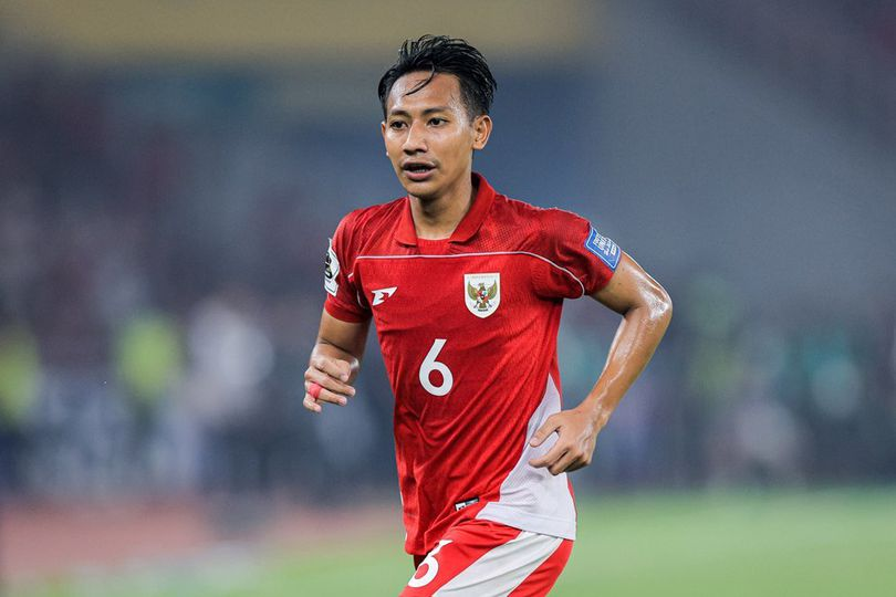 Comeback Klok dan Beckham untuk Timnas