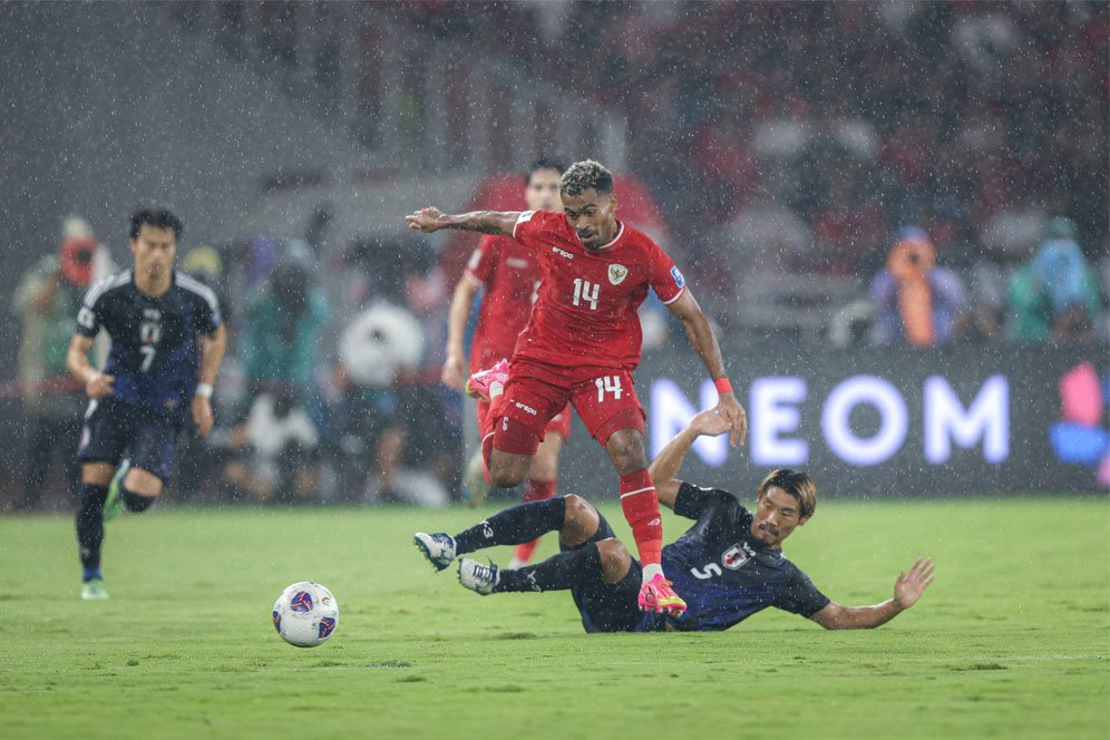 Ambisi Duo Kembar Timnas: Yakob dan Yance Sayuri