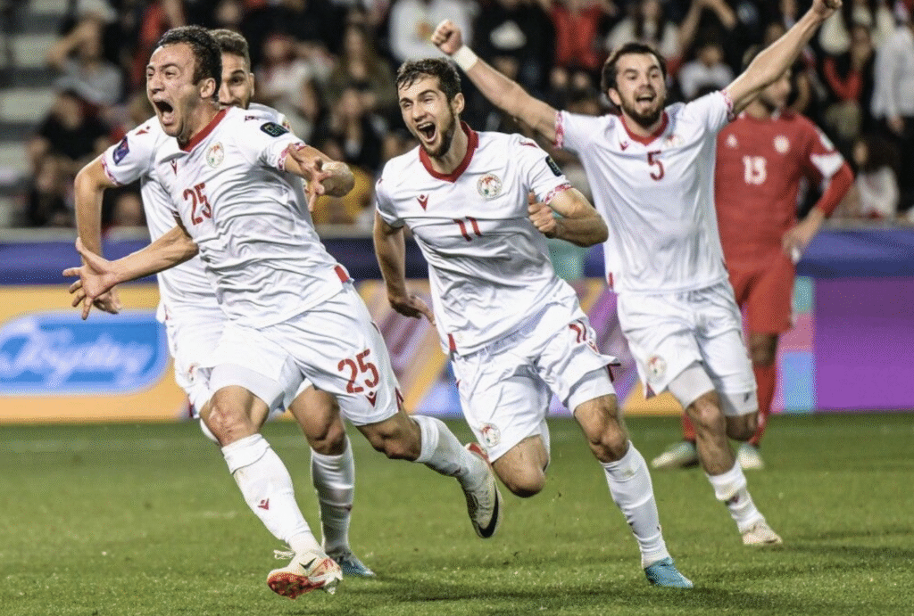 Timnas Indonesia Hadapi Dua Tantangan Berbeda Level