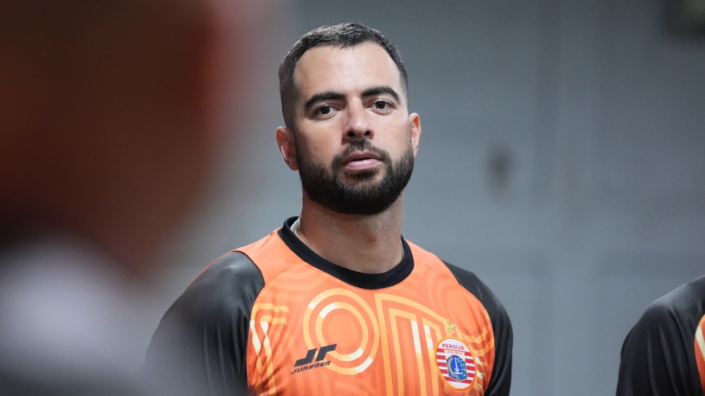 Antusiasme Jordi Amat Sambut Panggilan Timnas Indonesia