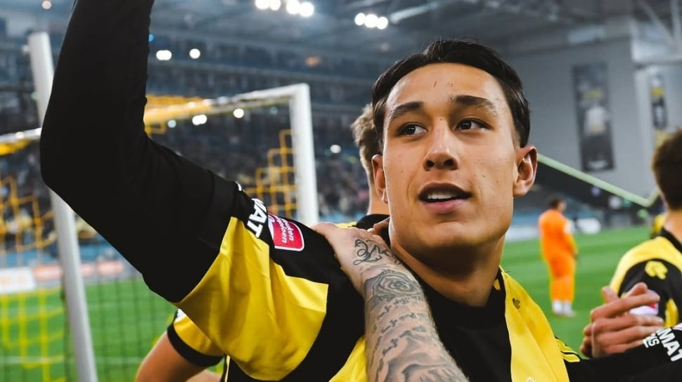 Loyalitas pada Tanah Air: Alasan Miliano Jonathans Pilih Indonesia