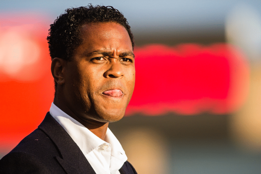 Gaya Kluivert untuk Timnas: Main Cantik Ala City dan Barca