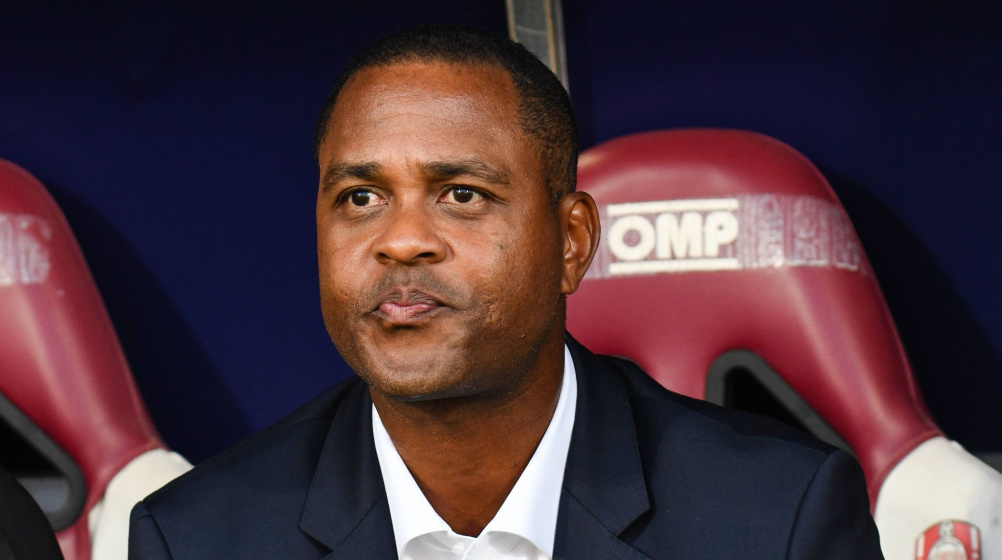 Nasib 2 Pemain Timnas Tak Jelas Kluivert Diterpa Masalah
